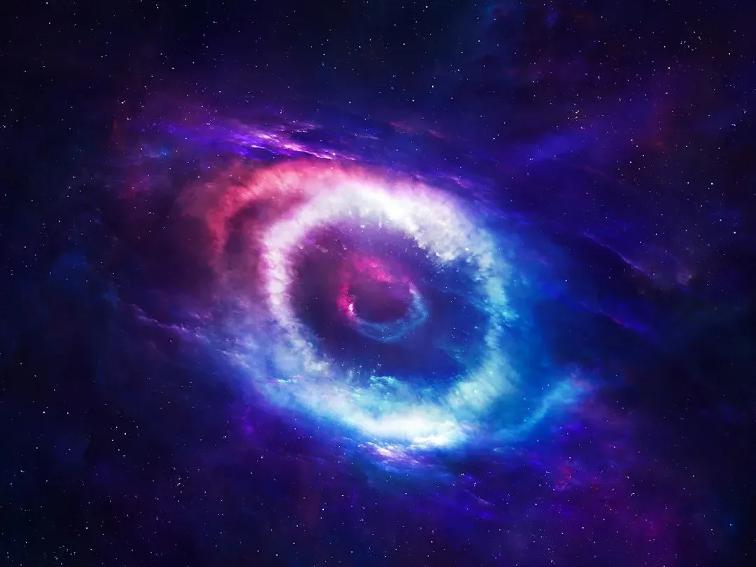 Inflation: The Cosmic Amplifier Behind the Echoes (Image Credits: Unsplash)