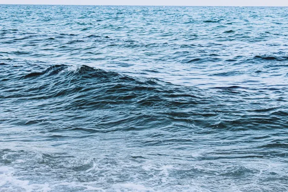 Blue Spaces: How Oceans, Lakes, And Rivers Nudge You Toward Trance (Image Credits: Pexels)