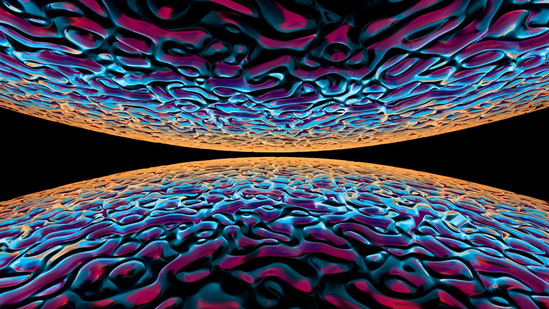 The Mathematical Universe Hypothesis (Image Credits: Unsplash)