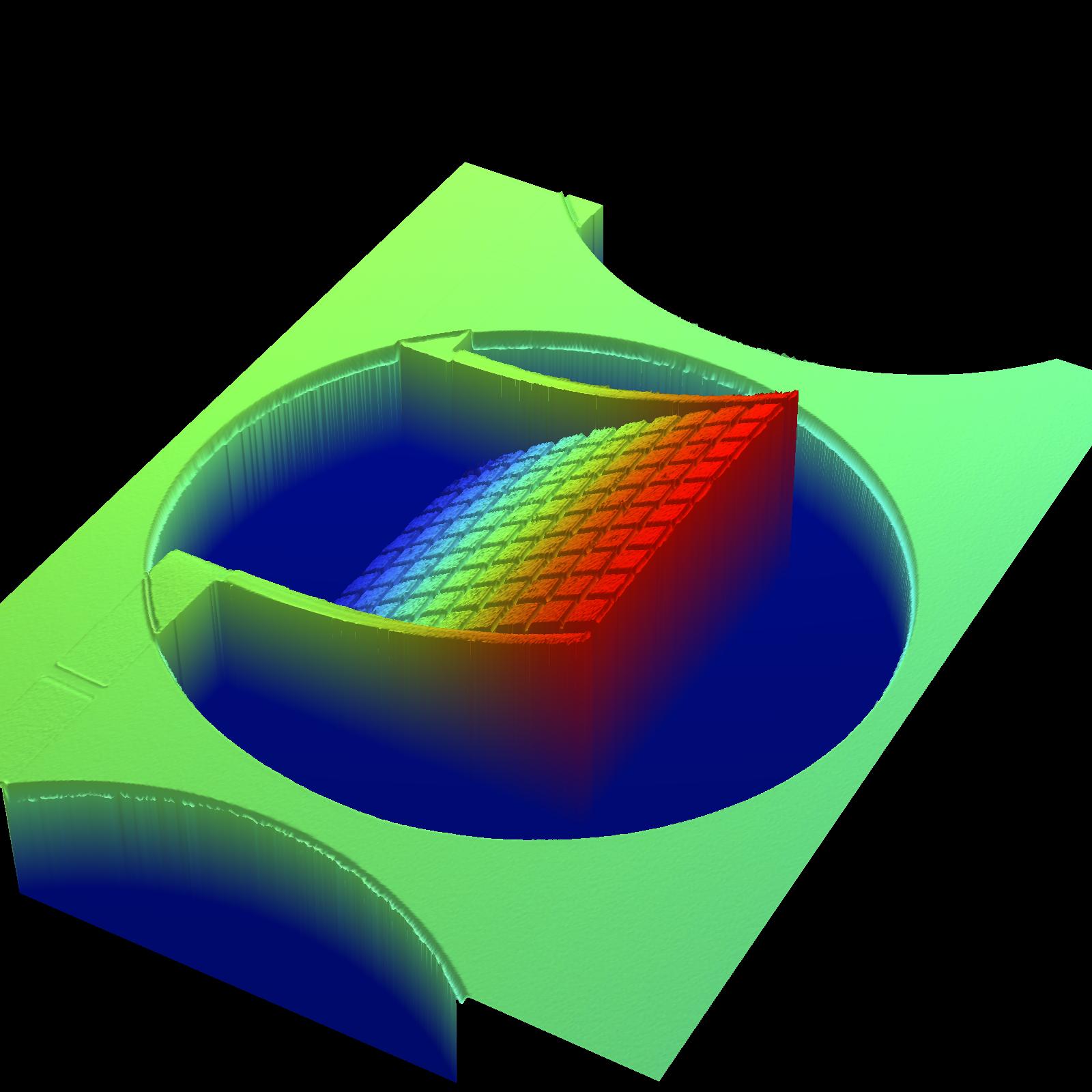 Smart Metamaterials: Self-Adapting Cloaking Systems (Image Credits: Wikimedia)