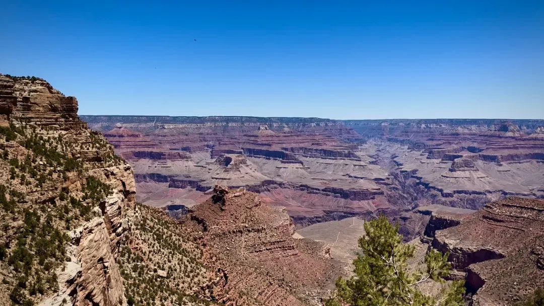You Are Looking Back Nearly Two Billion Years (Image Credits: Unsplash)