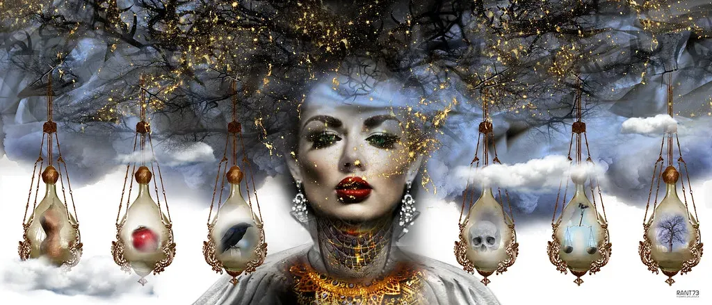 The Interplay: When Multiple Forces Converge (Image Credits: Flickr)