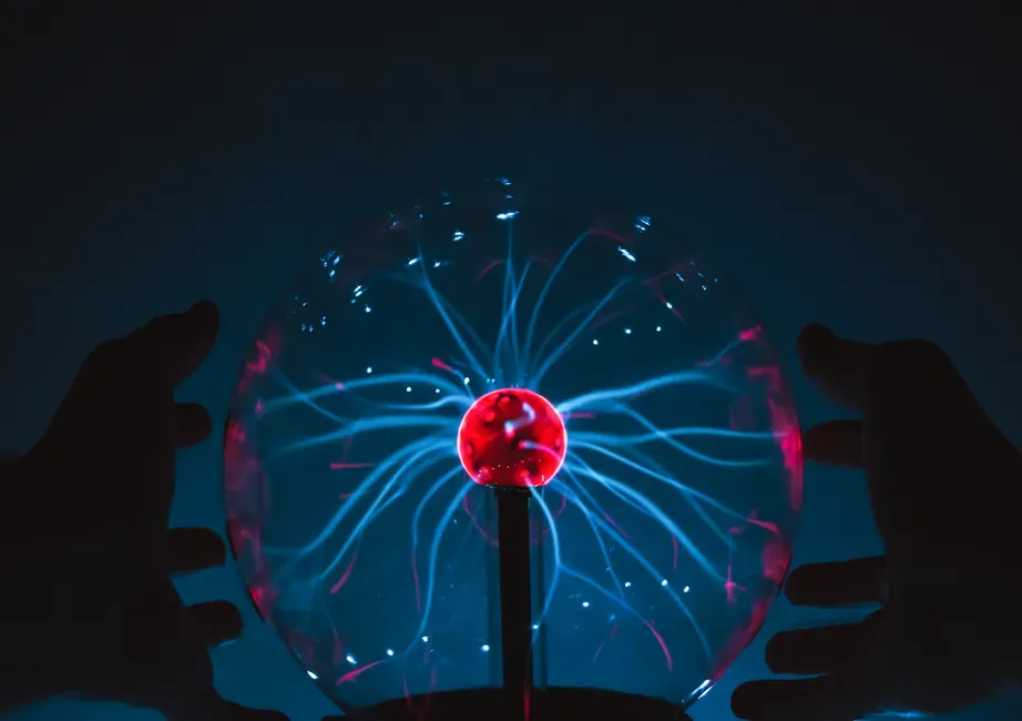 #9 - A Noticeable Uptick in Static Electricity Shocks (Image Credits: Pexels)