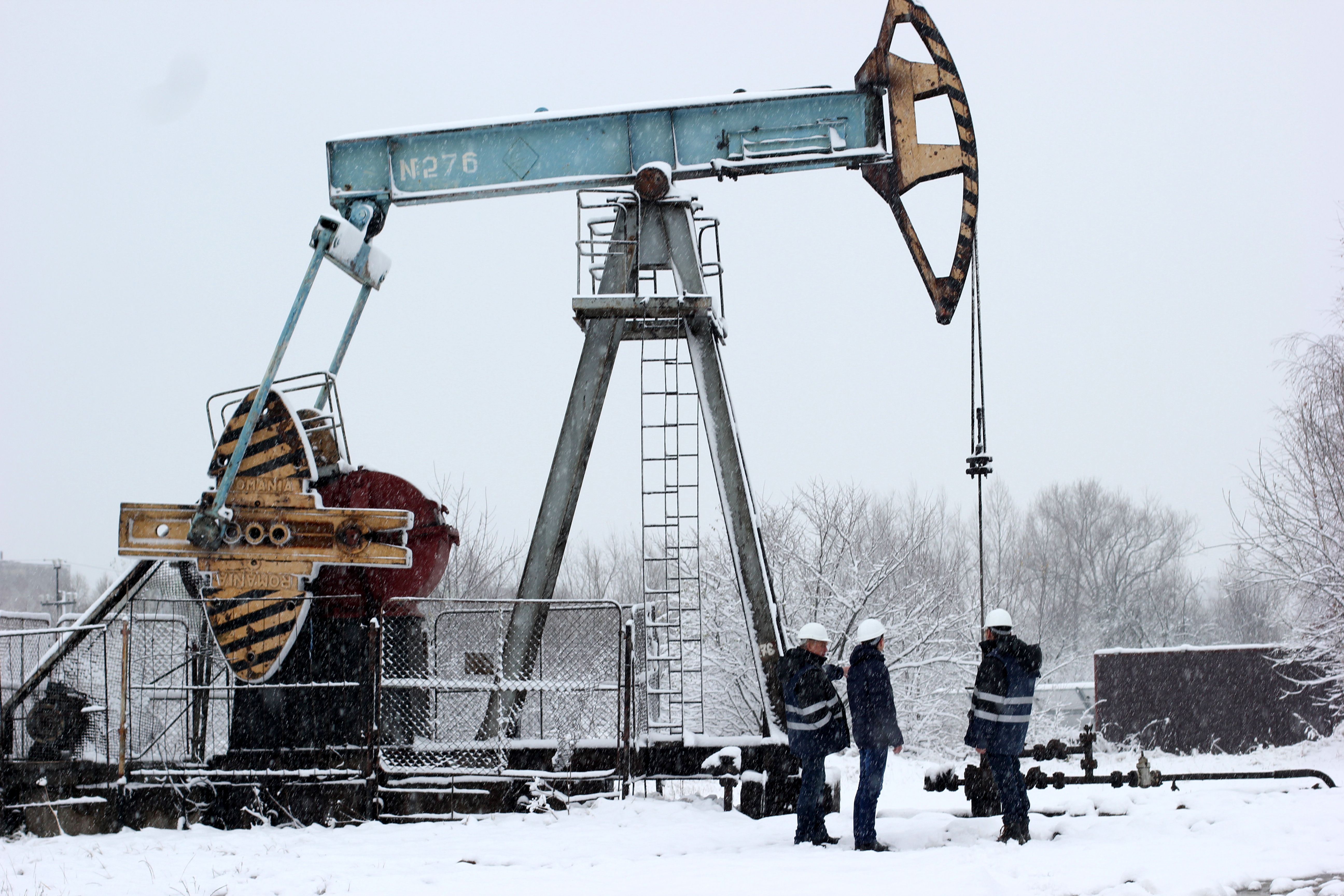 Conclusion (Image Credits: Wikimedia)