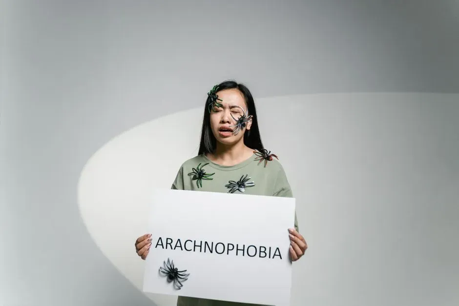 When Normal Fear Becomes A Phobia – And What You Can Do About It (Image Credits: Pexels)