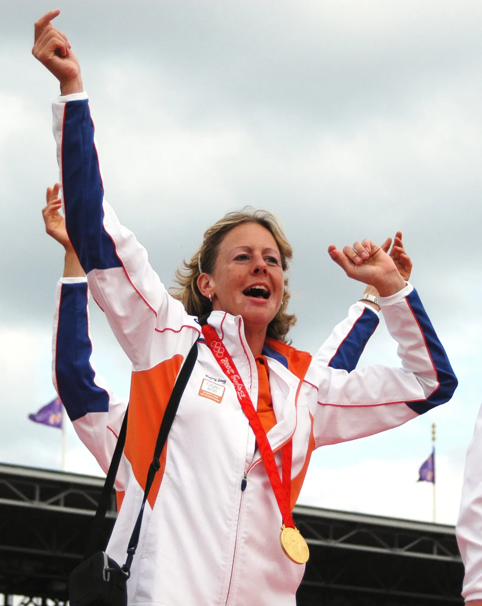 The Hidden Fragility of Everyday Memories (Image Credits: Wikimedia)