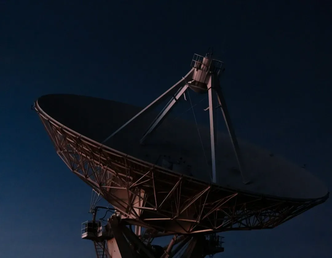 The Search Continues (Image Credits: Unsplash)