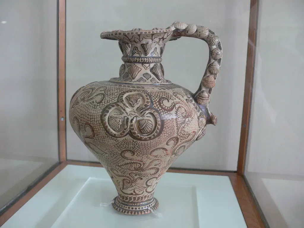 #1 - What The Object Is Actually Made Of (MeRyan, Flickr, CC BY 2.0)
