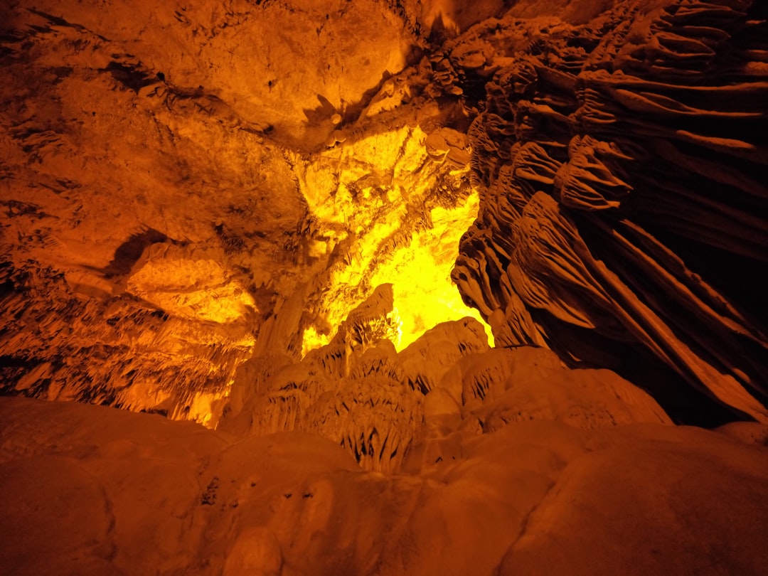 The Flickering Light Phenomenon (Image Credits: Unsplash)