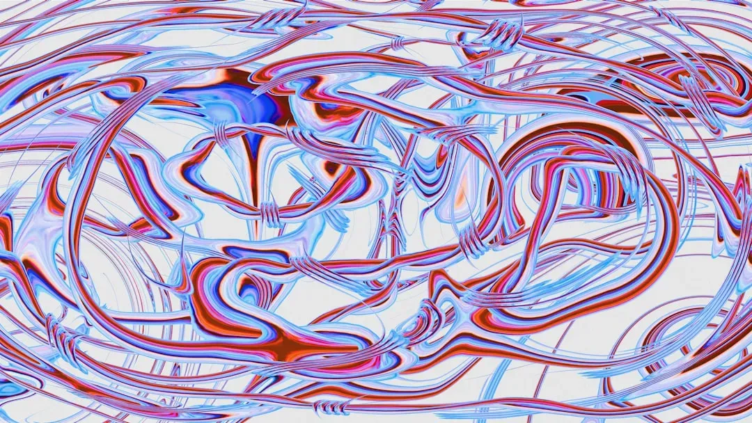 Solving The Binding Problem (Image Credits: Unsplash)