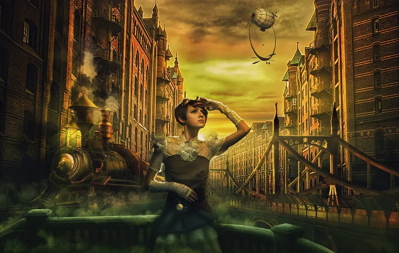 Conclusion: Rethinking What “Advanced” Really Means (Image Credits: Pixabay)