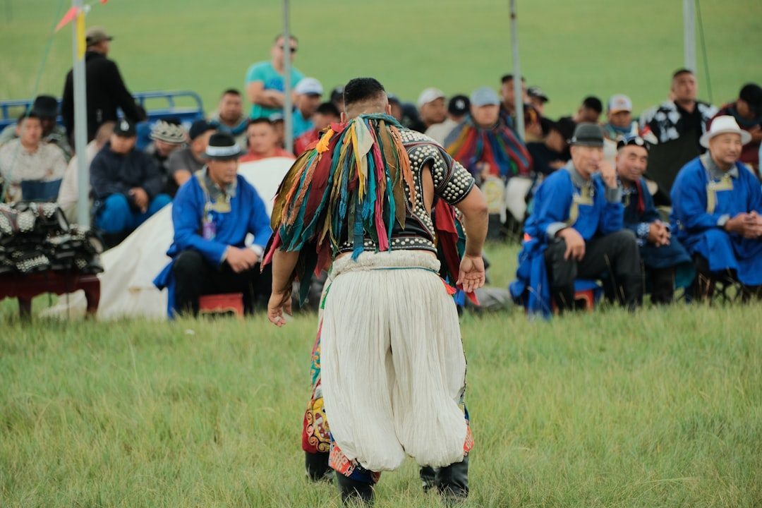 Sacred Geography and Ceremonial Life (Image Credits: Unsplash)