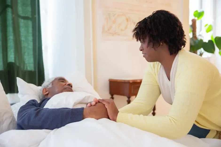 The Role Of Pain Relief And Modern Hospice Care (Image Credits: Pexels)