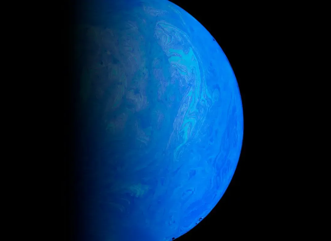 Exoplanets: From Firestorms to Possible Second Earths (Image Credits: Unsplash)