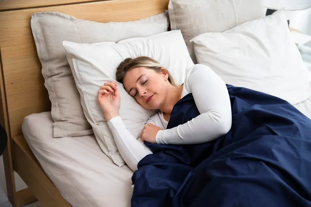 1. You Physically Cannot Live Without Sleep, But No One Knows Exactly Why (Image Credits: Unsplash)