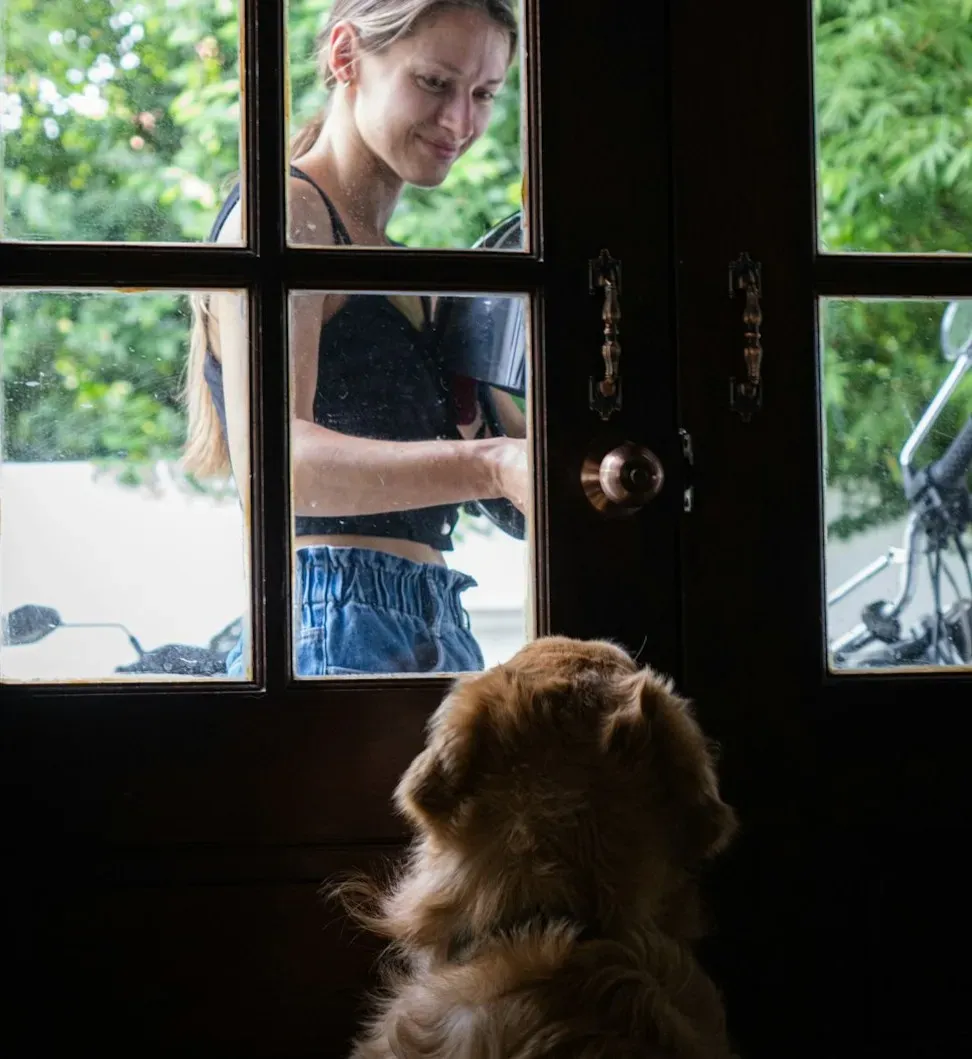 Behaviour Adjusts Before You Step Inside (Image Credits: Unsplash)