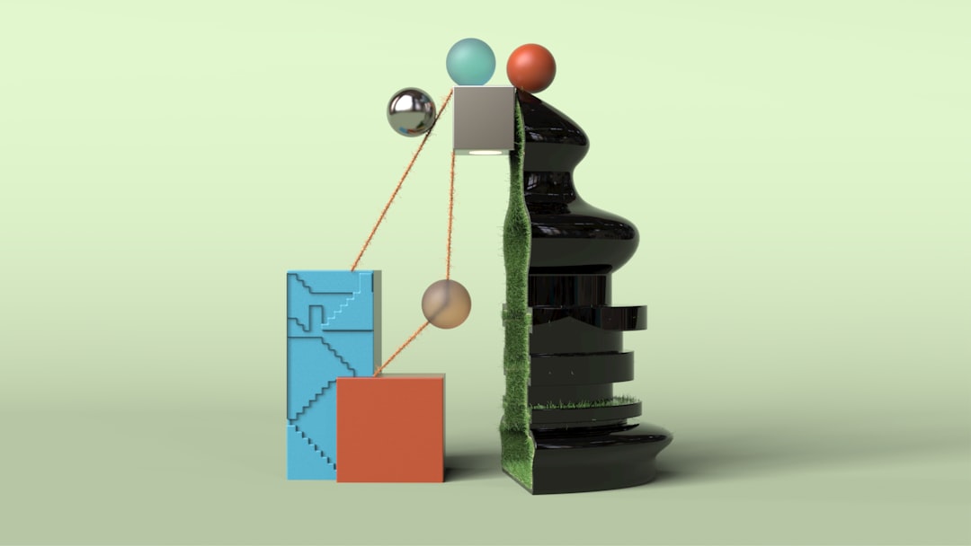 Aesthetic Sensitivity: Order, Symmetry, and the Pleasure of Coherence (Image Credits: Unsplash)