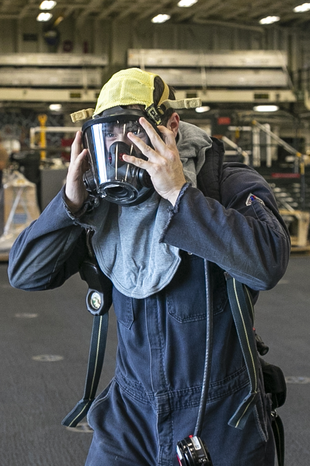 Call to Action (Image Credits: Wikimedia)