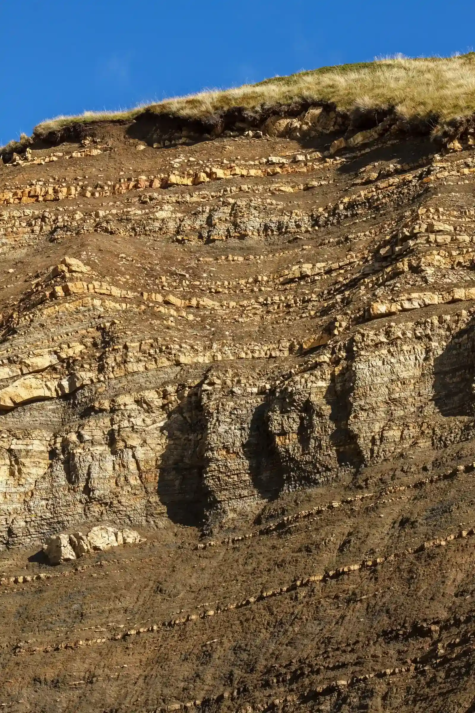 The Hidden Clues: What These Places Reveal About Earth (Image Credits: Wikimedia)