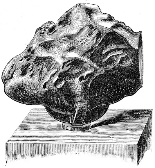 Unanswered Questions and the Limits of the Evidence (Image Credits: Wikimedia)