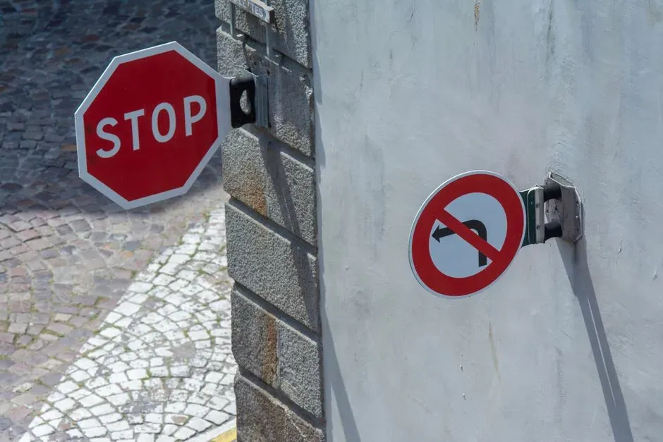 #8 Safety Alignment: Keeping Danger In (Or Out Of) Your Line Of Sight (Image Credits: Pexels)