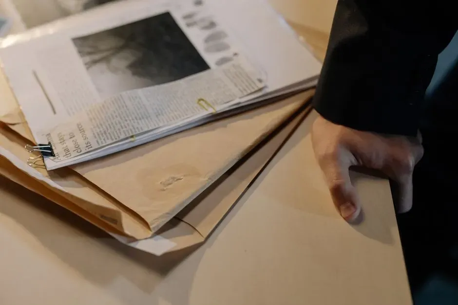 #14 – The Torture Memo That Confirms the Worst and Still Hides the Names (Image Credits: Pexels)