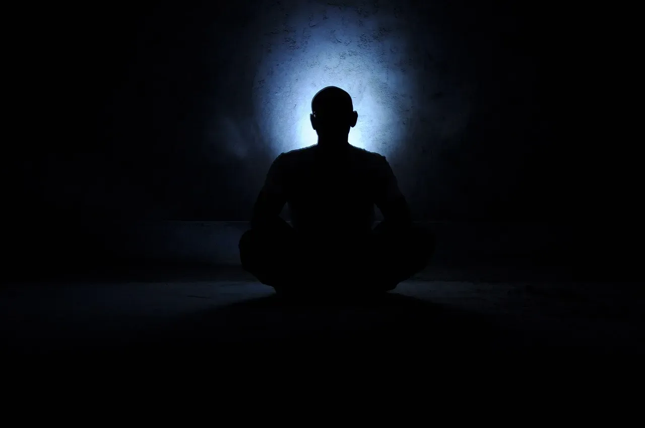 Spiritual Experiences Under the Microscope (Image Credits: Pixabay)
