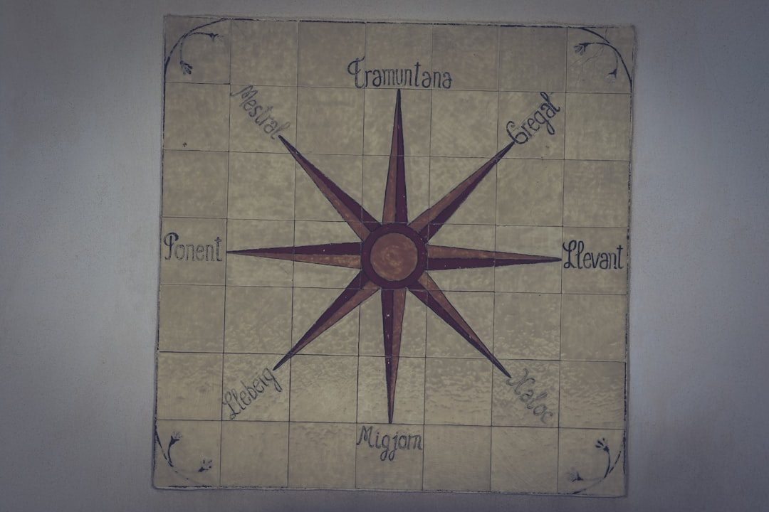 How to Engage Thoughtfully With Your Own Chart (Image Credits: Unsplash)