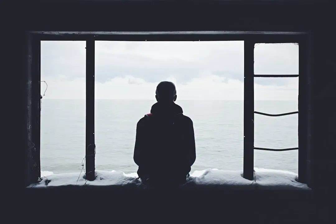 When Silence Meant Danger, Not Awkwardness (Image Credits: Unsplash)