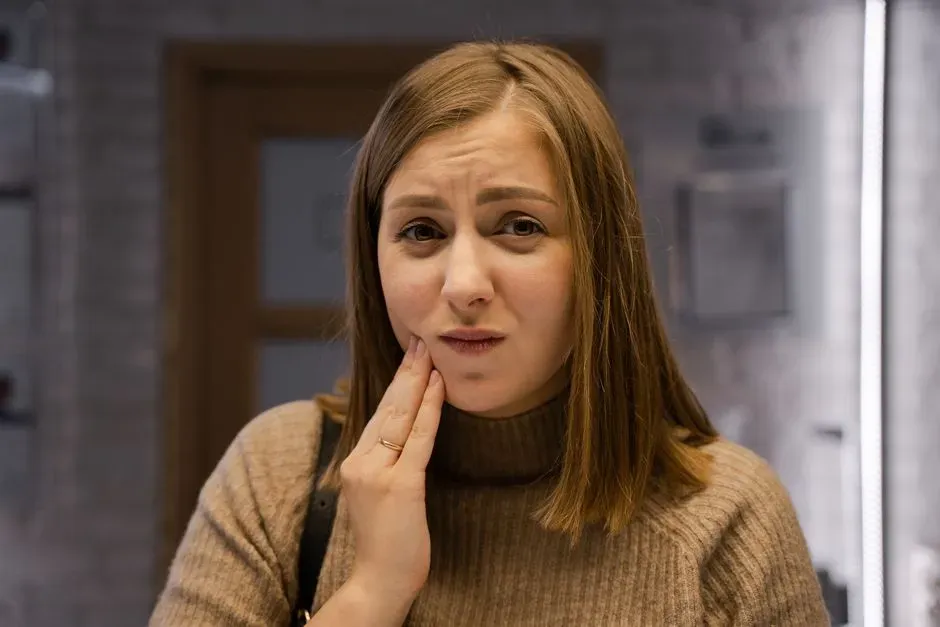 Anxiety About Appearance And How Others See You (Image Credits: Pexels)