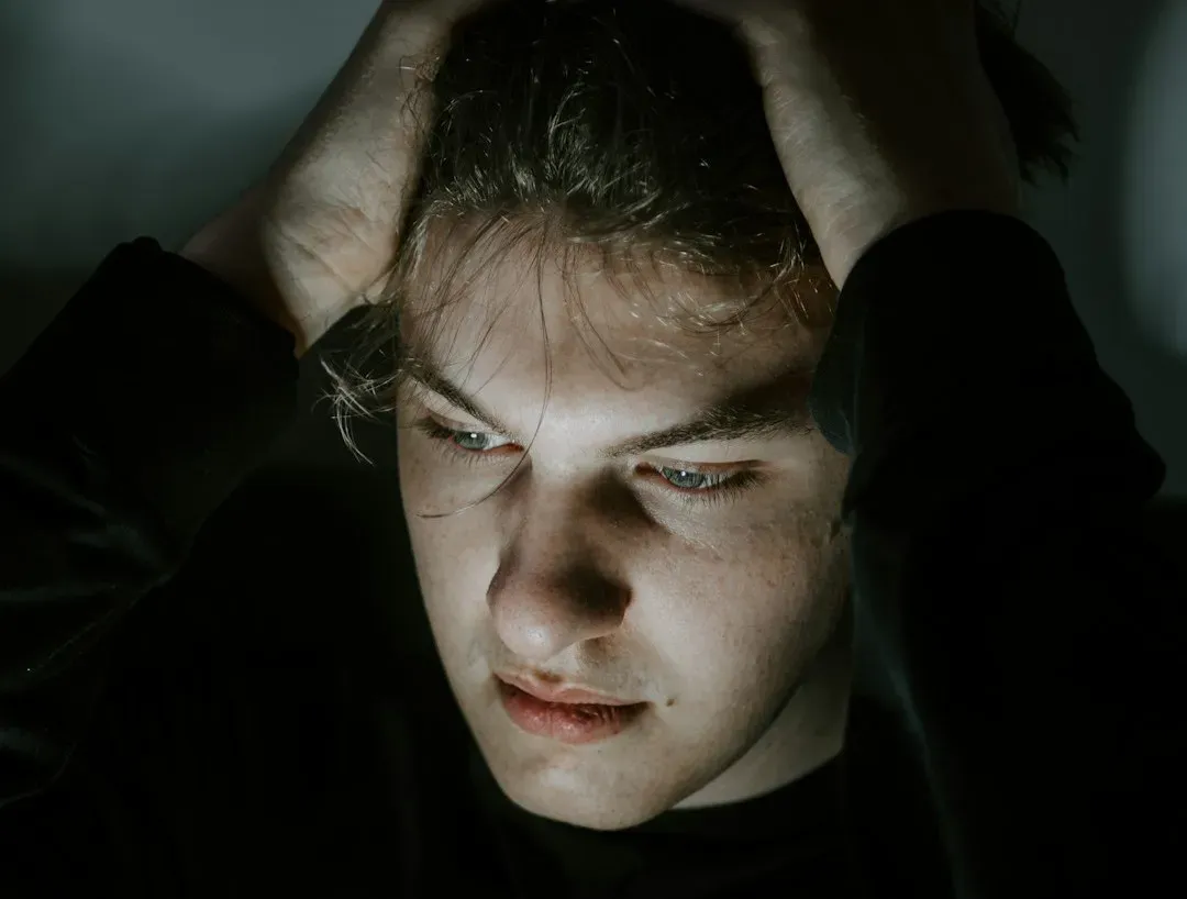 Hyper-Control, Research Rabbit Holes, and the Illusion of Certainty (Image Credits: Unsplash)