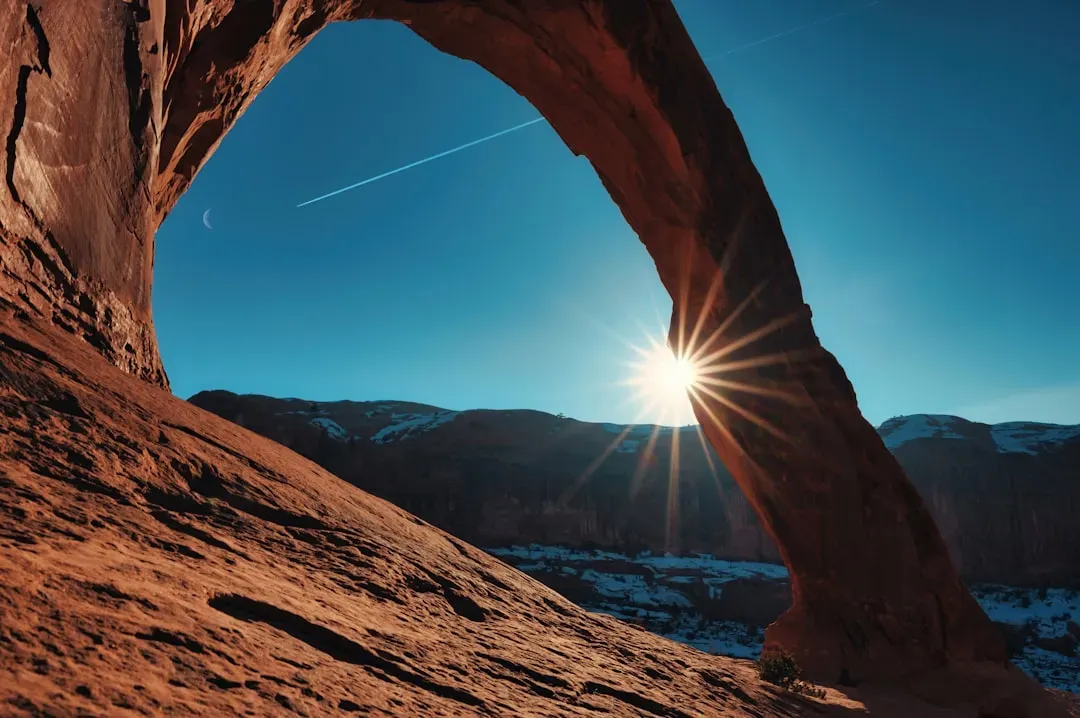 Arches and Canyonlands: Rock, Time, and a Little Bit of Luck (Image Credits: Unsplash)