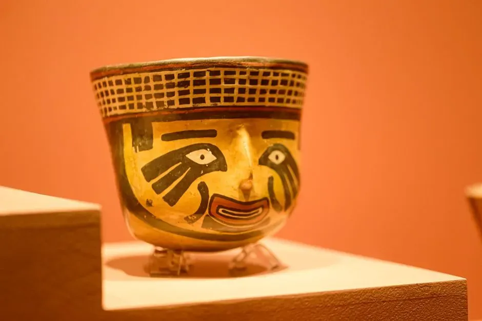 9. The Sacred Indigenous Object Erased by Its Own Paperwork (Image Credits: Pexels)