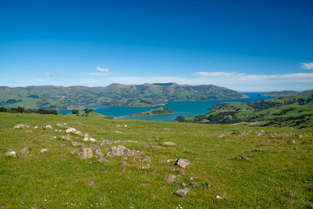 The Great Plains Advantage in Meteorite Preservation (Image Credits: Flickr)