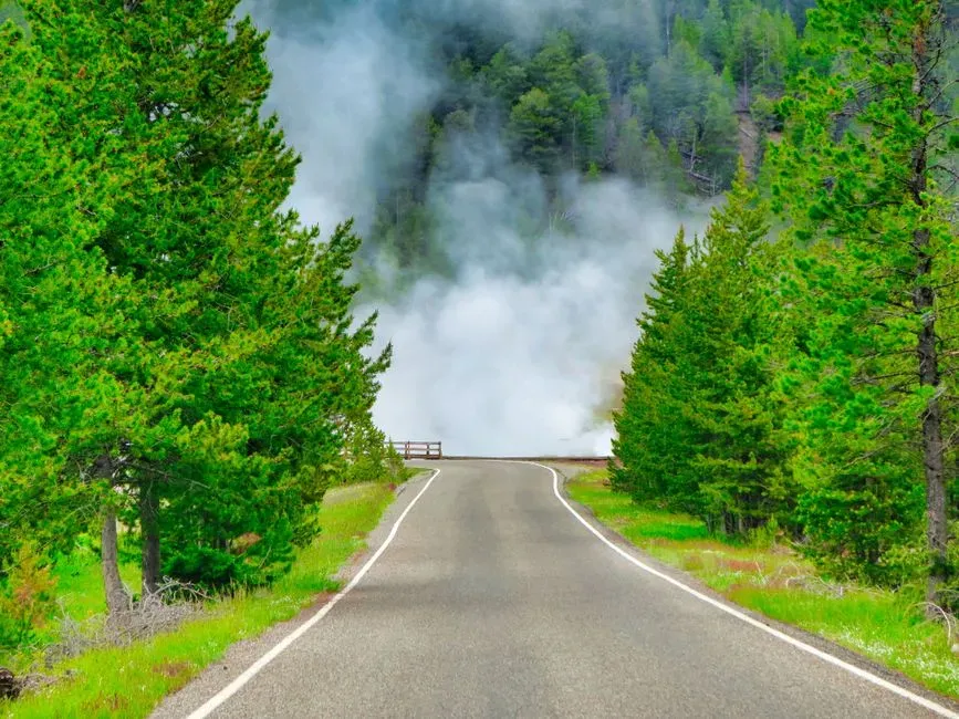The Roads You Drive Can Be Shockingly Fragile (Image Credits: Pexels)