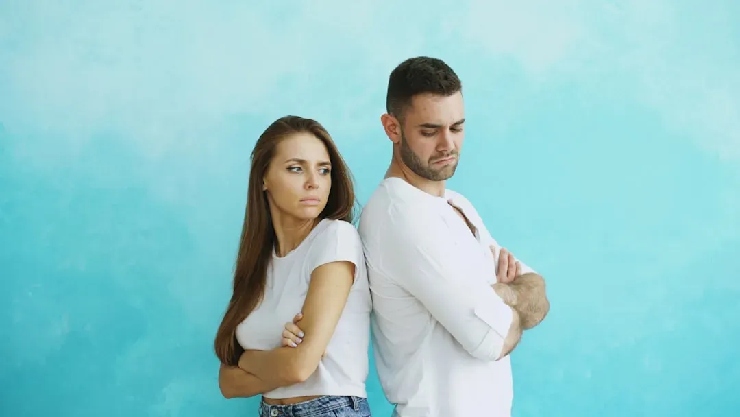 How Male and Female Jealousy May Have Evolved Differently (Image Credits: Unsplash)