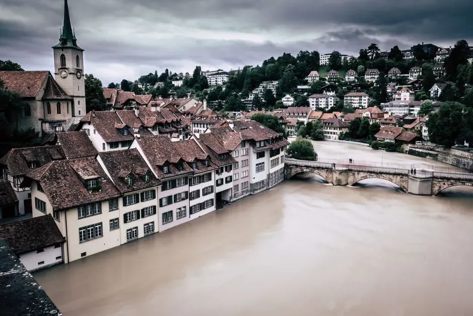 Your Memory, Their Sacrifice, and the Next Time the Water Rises (Image Credits: Pexels)