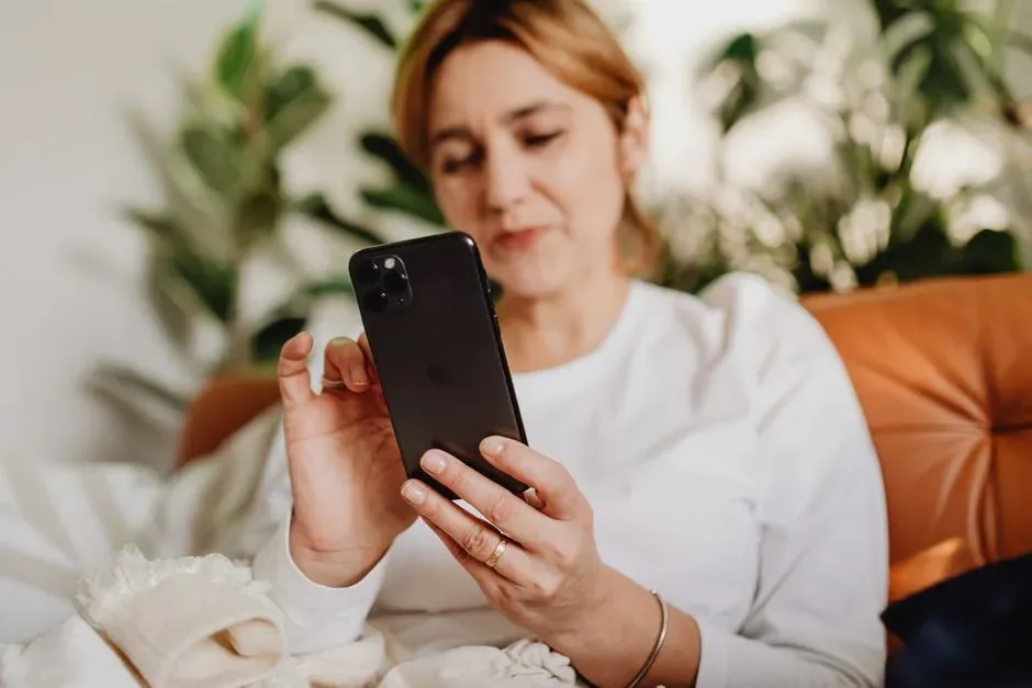 #3 The F‑Shaped And Z‑Shaped Layouts For Scanning Eyes (Image Credits: Pexels)
