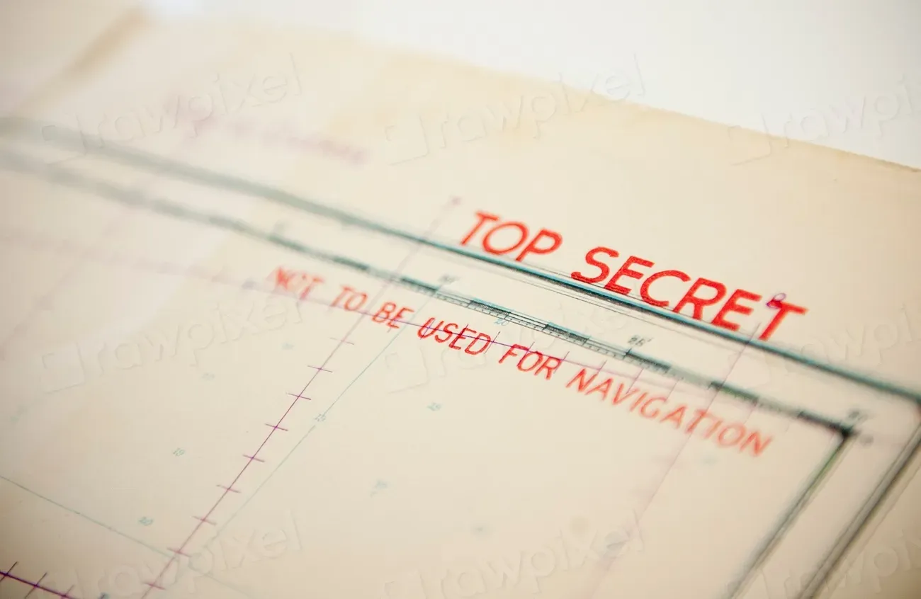 Conclusion: Learning to Live With Partial Truths - and Still Push for More (Image Credits: Rawpixel)