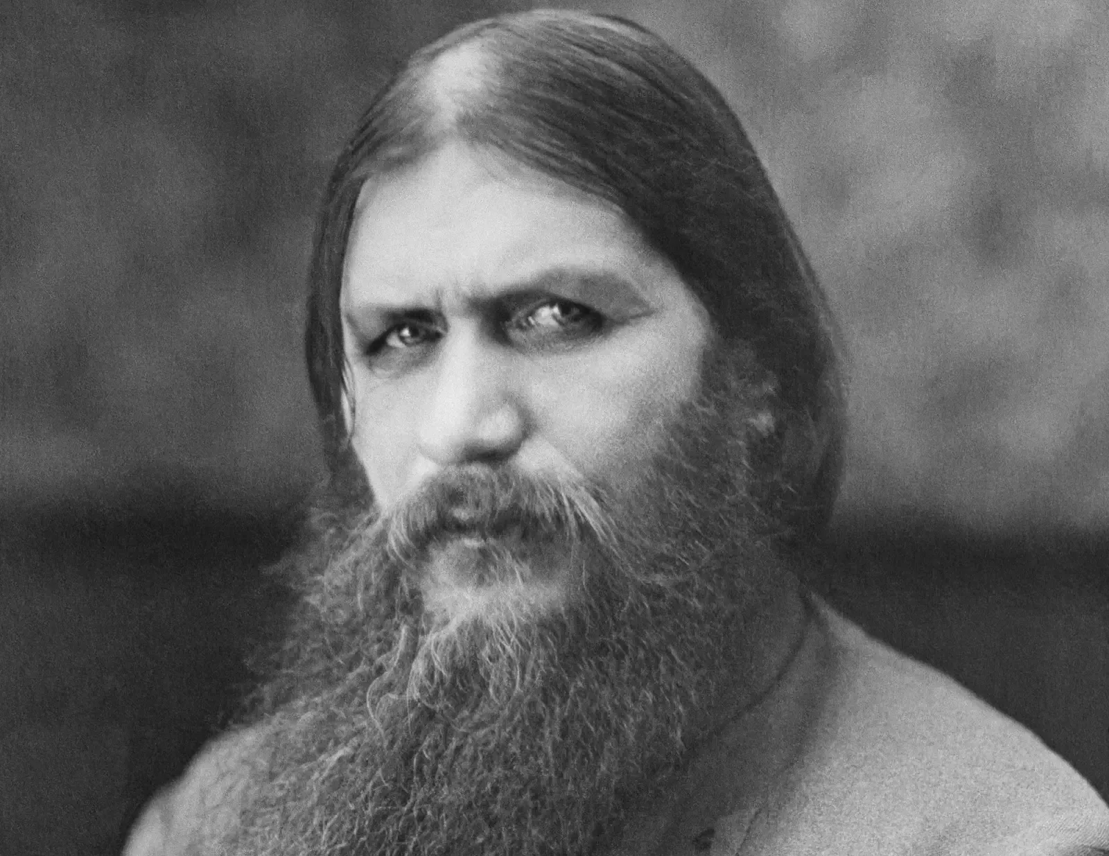 8. Rasputin: Holy Man, Con Artist, Or Convenient Scapegoat? (Image Credits: Wikimedia)