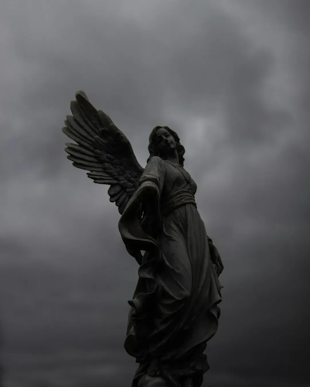 So Who Were the Nephilim Really, and Why Do They Still Matter? (Image Credits: Unsplash)