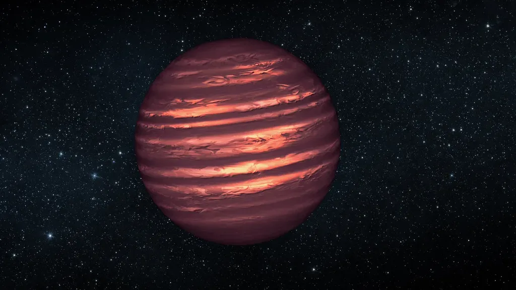 Dark Twins: Brown Dwarfs And Invisible Companions (Image Credits: Flickr)