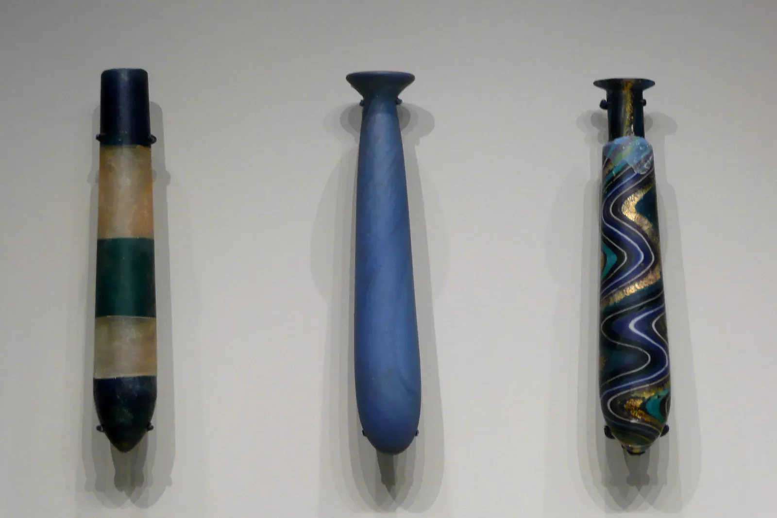 #5 - Roman Perfumes and Cosmetics That Outlasted Empires (Flickr: Getty Villa - Collection, CC BY-SA 2.0)