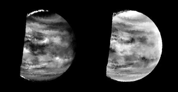The Hidden Clues in Venus’s Shimmering Clouds (Image Credits: Wikimedia)