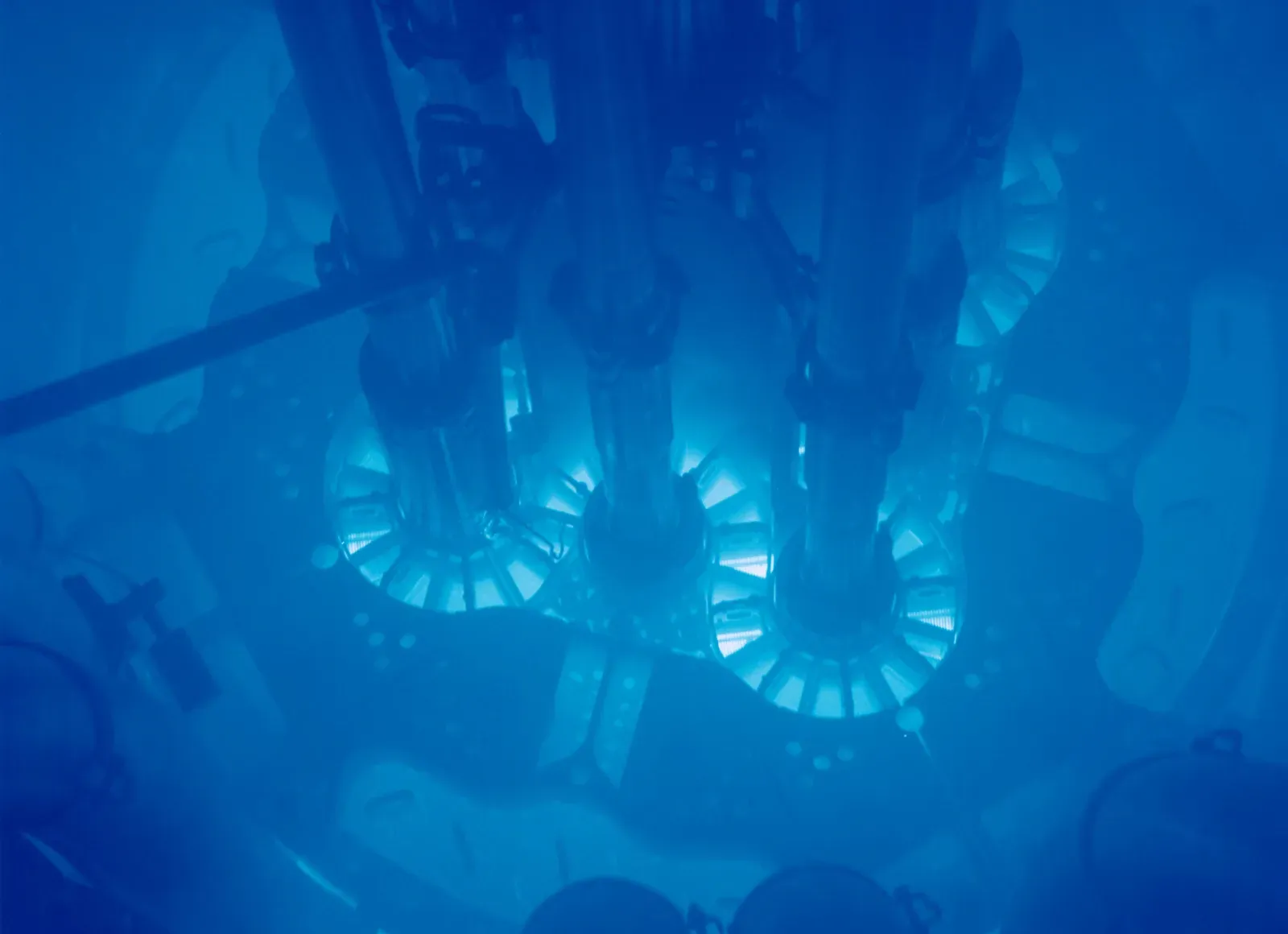 Clean, Early Nuclear Concepts Overshadowed by Weapons (Image Credits: Wikimedia)