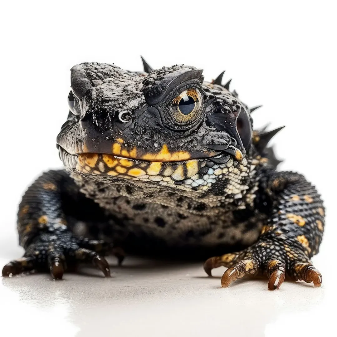 Conclusion – Your Inner Reptile Is a Mirror, Not a Box (Image Credits: Unsplash)