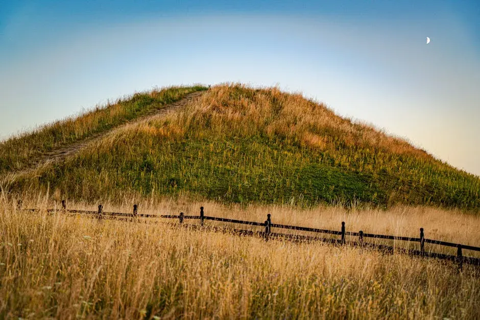 Visiting, Protecting, and Rethinking the American Past (Image Credits: Pexels)