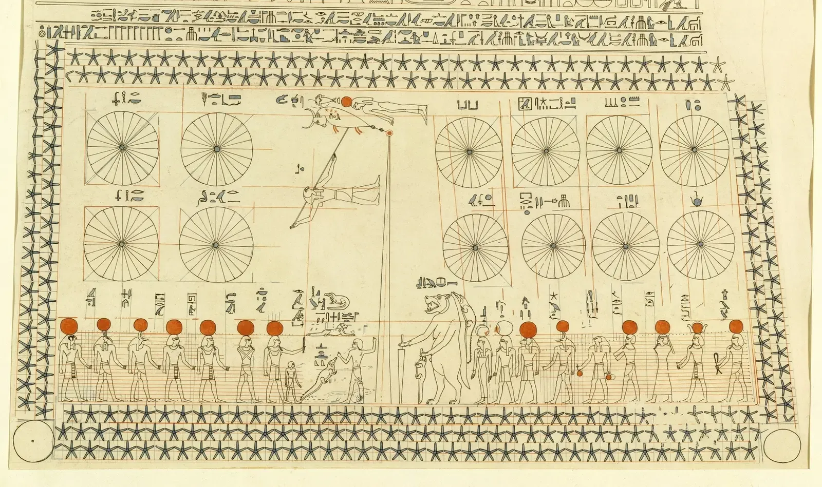 #10 - Mesopotamian Star Lists That Never Matched Babylon's Sky (By NebMaatRa, GPL)