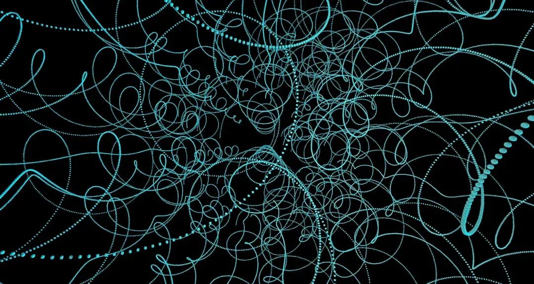 String Theory and the Science Behind Extra Dimensions (Image Credits: Unsplash)