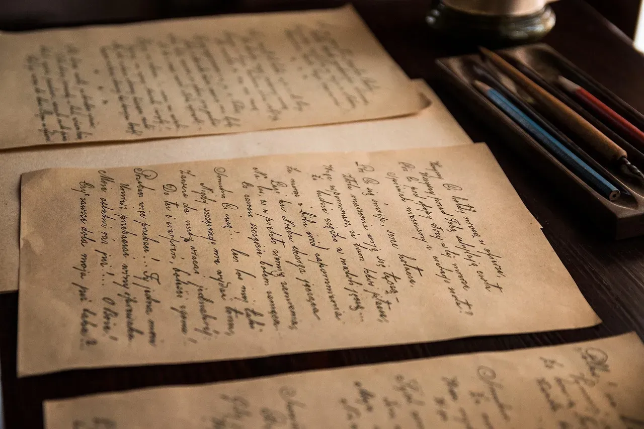 #3 The Historian’s Single Source Problem (Image Credits: Pixabay)